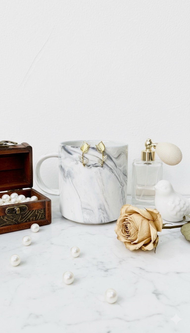 regal mustard gold kundan jhumka earrings with pearl detailing regal mustard gold kundan jhumka earrings with pearl detailing