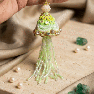 emerald pearl lumba